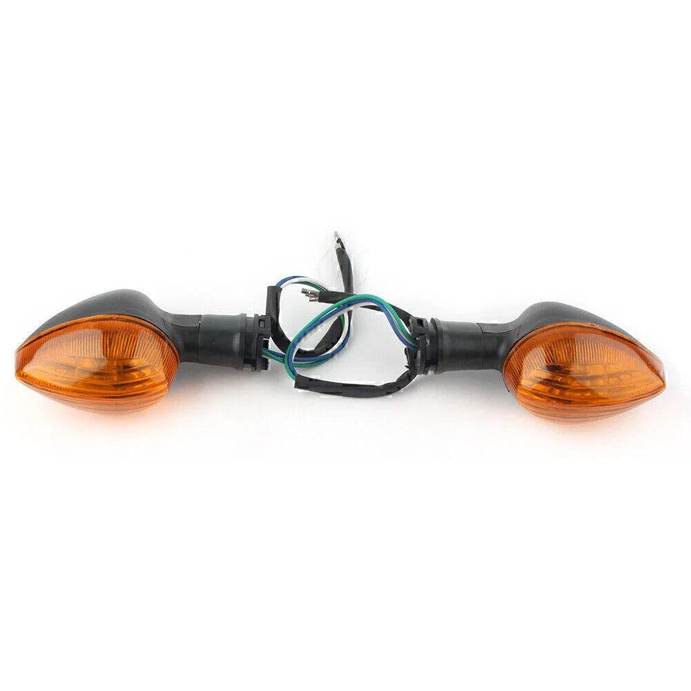 Turn Signal Indicator Lights for Yamaha YZF R1 R6S R125 R25 MT-03 NT-07