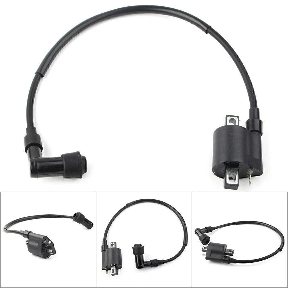 Ignition Coil for 70 110 125 150CC Chinese Dirt Bike ATV Quad Scooter