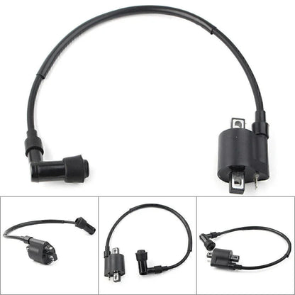 Ignition Coil for 70 110 125 150CC Chinese Dirt Bike ATV Quad Scooter