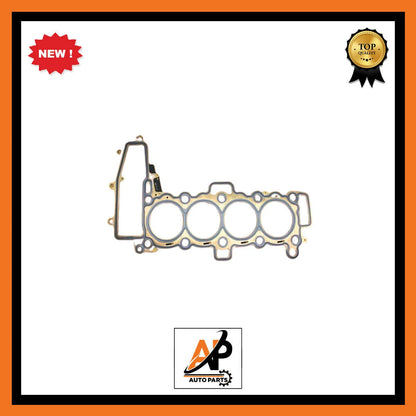 Engine Head Gasket Replacement for Jaguar 2.0D AJ200D 204DTD (2018–2020)