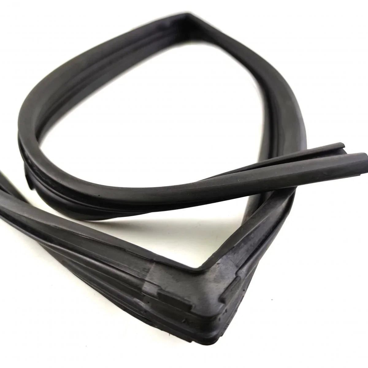 Glass Run Door Channel Rear LH Fits ISUZU TFR Holden Rodeo 4Door 1989-97 D12