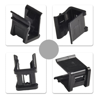 Radiator Splash Shield Clip for Subaru Forester (2004–2008)