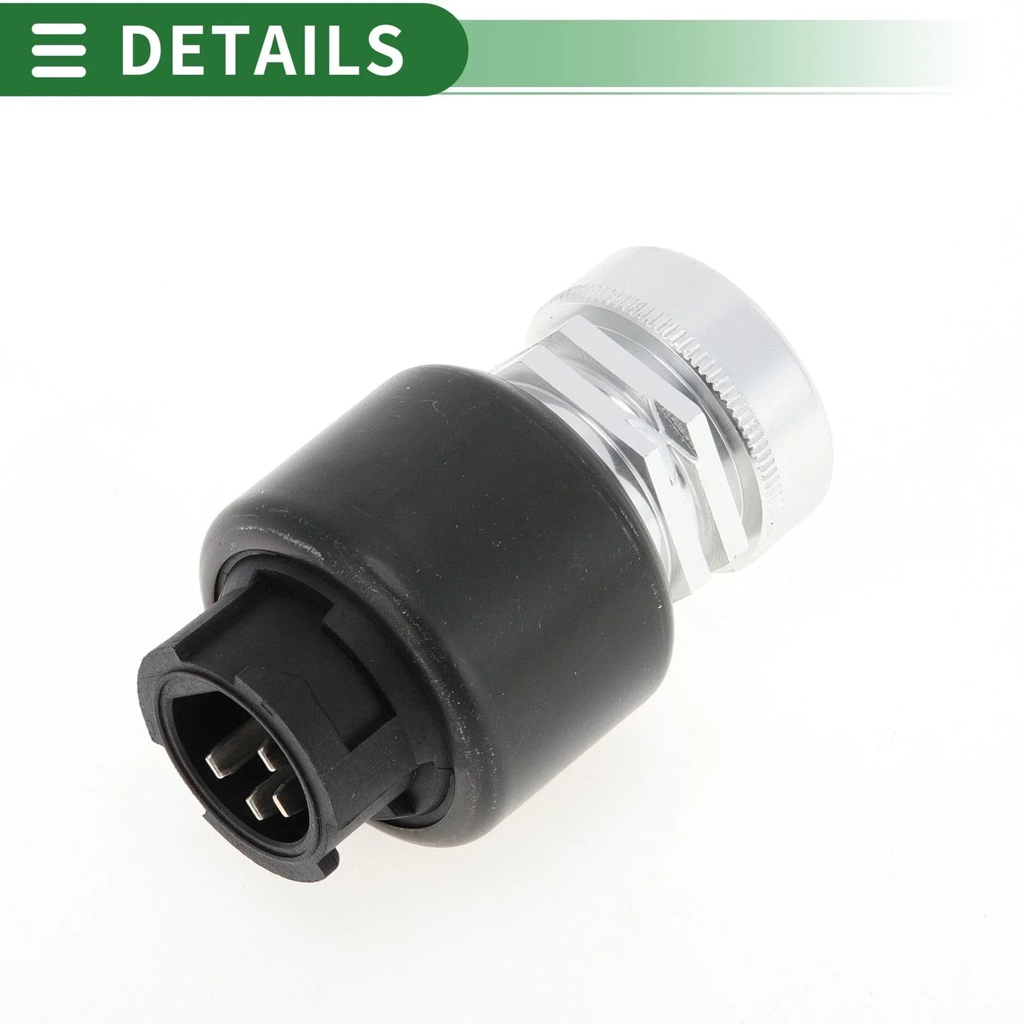 Transmission Speed Sensor for MERCEDES-BENZ Econic (1998-2024)