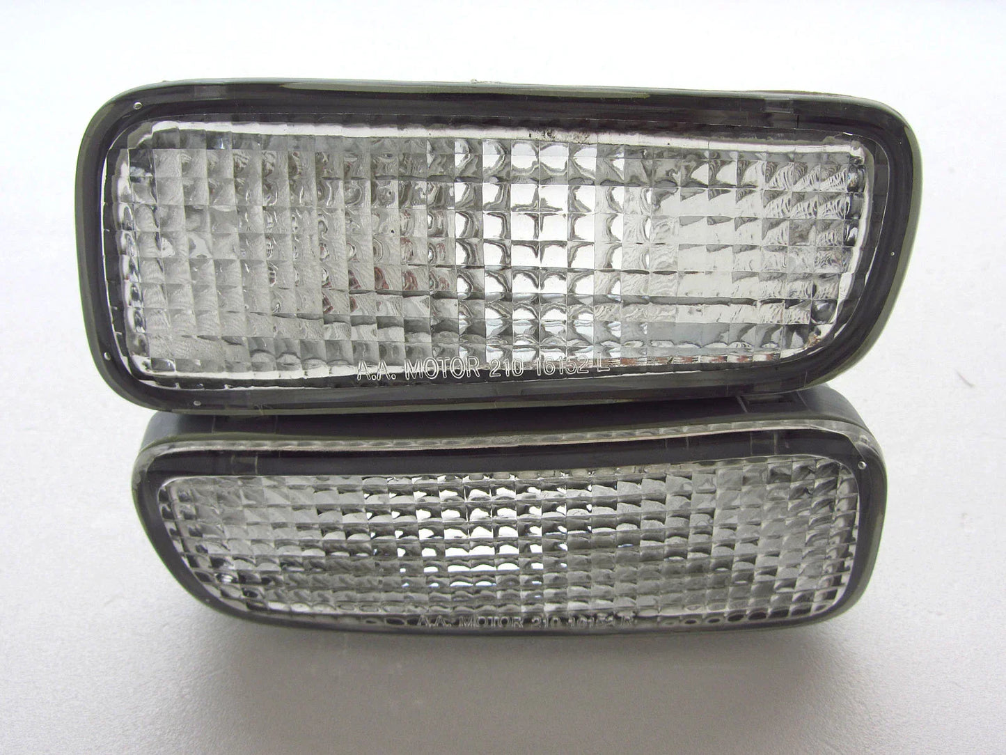 Isuzu TF TFR Holden Rodeo Bumper Indicator Light (1999-2002)