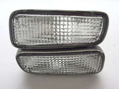 Isuzu TF TFR Holden Rodeo Bumper Indicator Light (1999-2002)