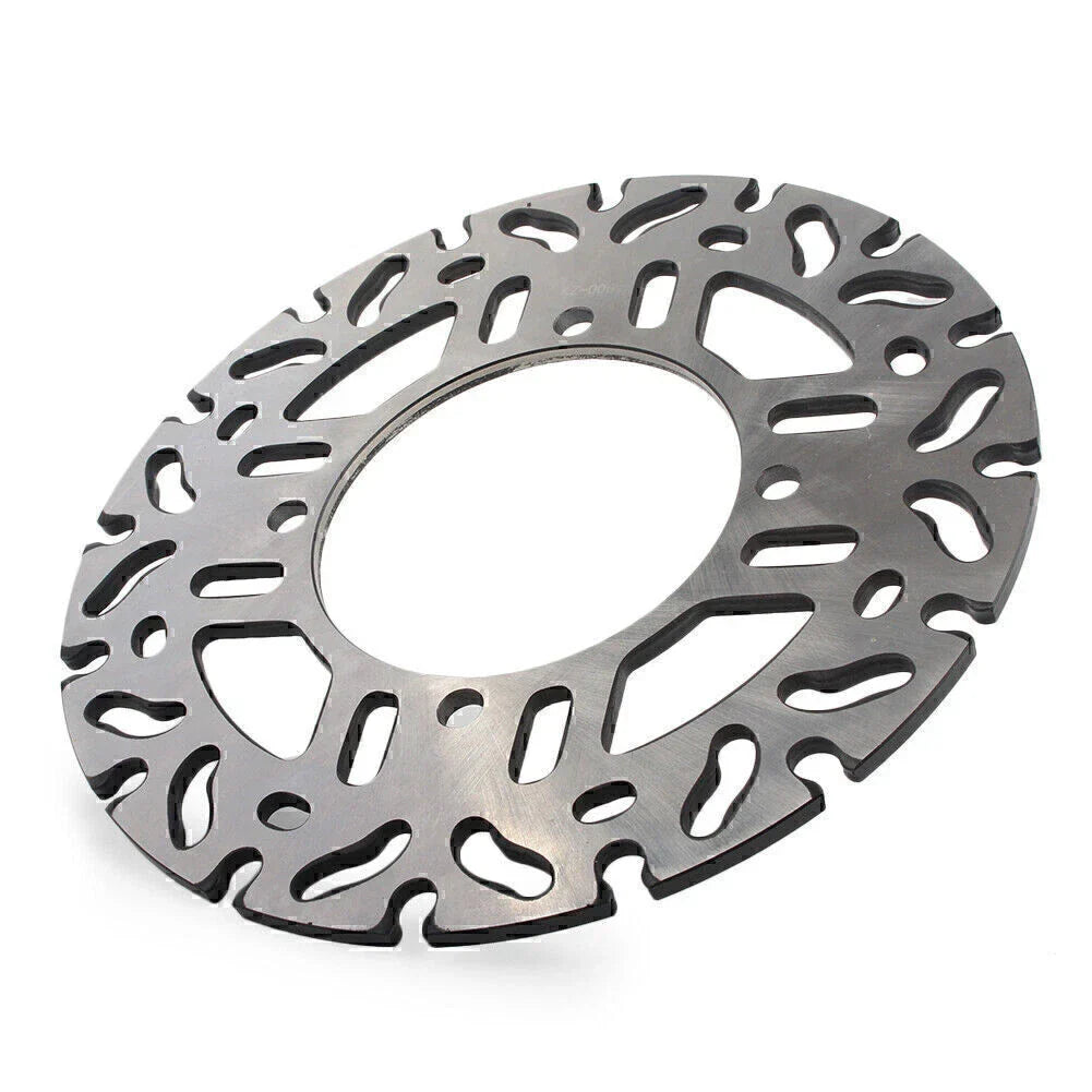 Rear Brake Disc Rotor for Kawasaki Z750R, Z800, Z1000, ZRX1200, Ninja 1000