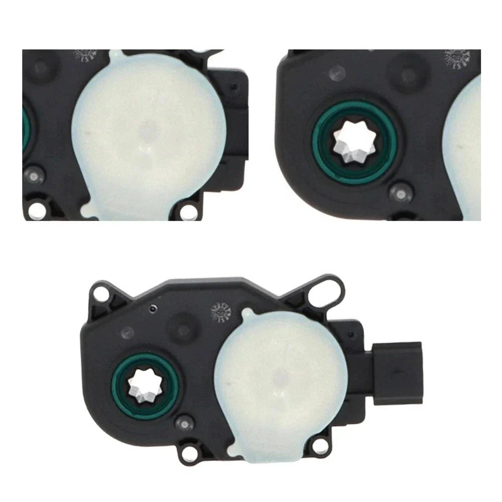Grille Shutter Actuator for Ford Explorer (2016-2019)