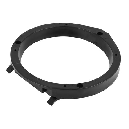 6.5" Plastic Car Speaker Spacer Adaptor Rings for Honda