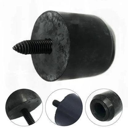 Reliable Hood Buffer Block for Jeep Compass (2011–2017)