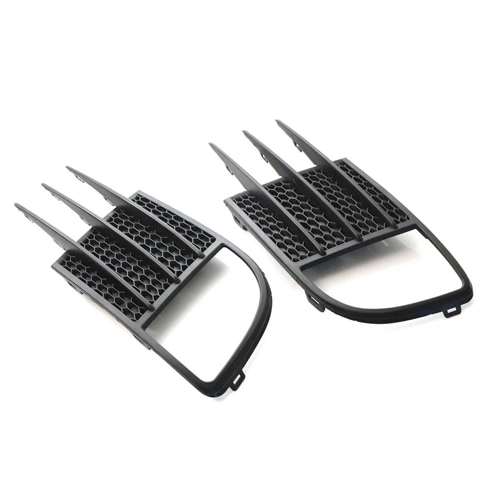 Fog Light Covers for VW Golf 6 MK6 (2008-2013)
