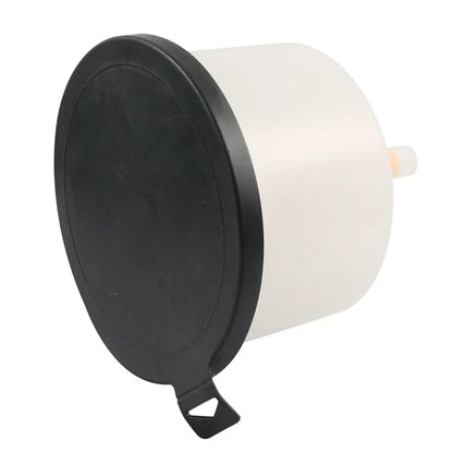 15 Pcs Auto Fluid Oil Spill Proof Radiator Coolant Filling Funnel Kit