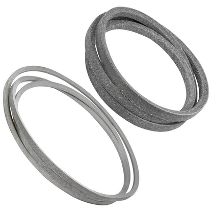 Deck Belt 38 Inch Replacement for John Deere LT170 GT242 GT262 STX38 (2005–2018)