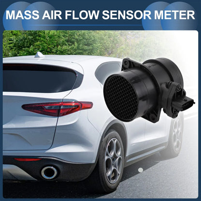 Mass Air Flow Sensor Assembly for Porsche 911 (2007-2013)