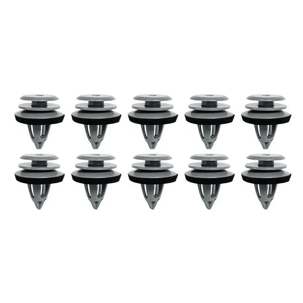 20 x Door Panel Clips for BMW 3 4 5 6 Series X1 X3 X4 X5 X6 Z3