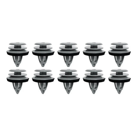 20 x Door Panel Clips for BMW 3 4 5 6 Series X1 X3 X4 X5 X6 Z3