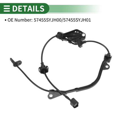 ABS Wheel Speed Sensor for Honda Elysion RR7 (2012-2015)
