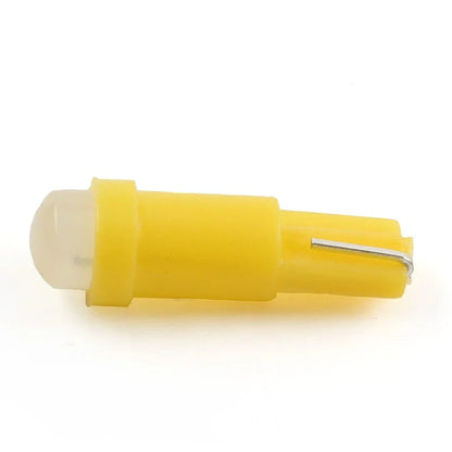 T5 1 SMD Dashboard Gauge Indicator Light Bulbs for Car (Various Years)