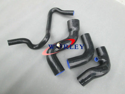 Silicone Turbo Boost Radiator Hose for VW Golf, Bora, Audi A4, A3, TT (2000-2006)