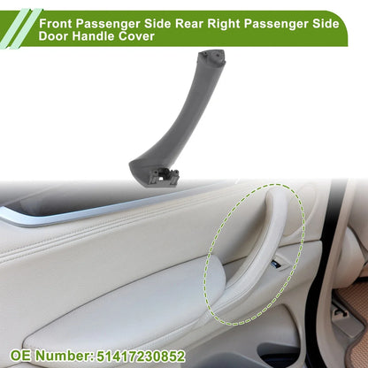 Door Panel Handle Trim Cover for BMW E90 (2004 - 2012)