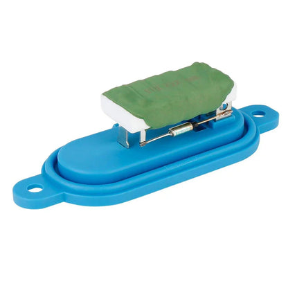 Cooling Fan Resistor for Fiat Ducato, Peugeot Boxer, Citroen (2006-2023)