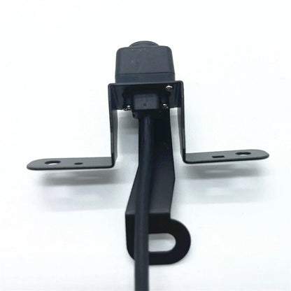 Front View Parking Assist Camera for Nissan Rogue (2016-2019)