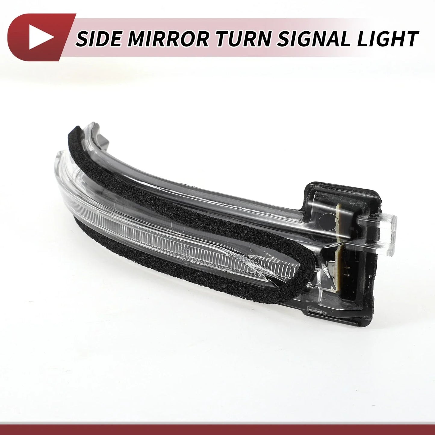 Right LED Turn Signal Light for Hyundai Elantra CN7 (2021-2023)