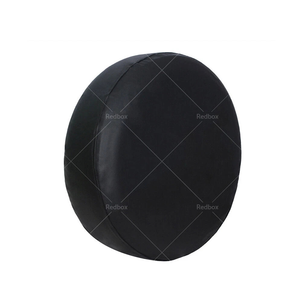 17" Spare Wheel Cover for Universal Tire Diameter 80-83cm (32")