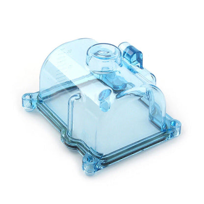 Plastic Carburetor Bottom Float Bowl for PWK 36-42mm Big Bore Carb