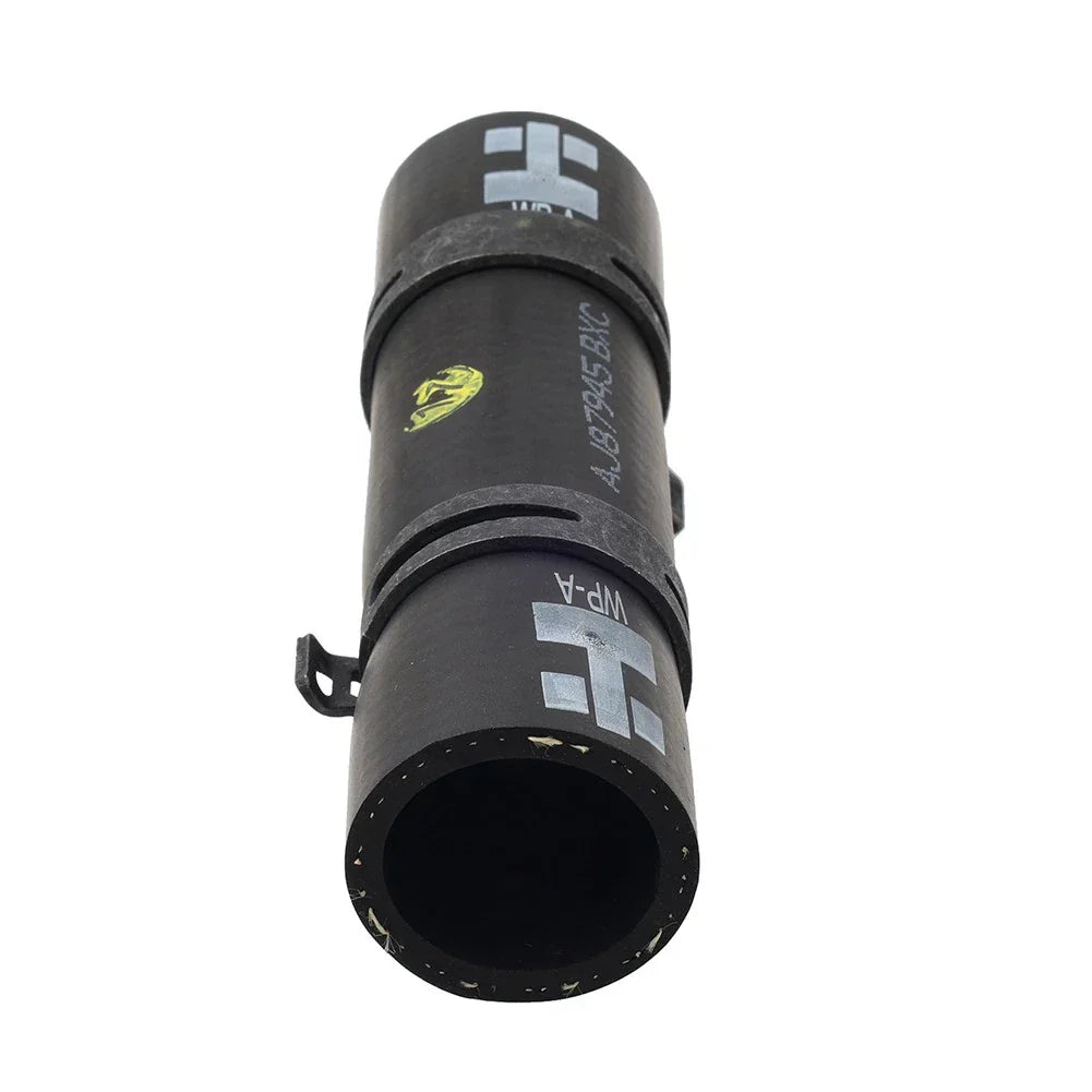 Radiator to Engine Outlet Hose for Jaguar S-Type 3.0L (2000-2008)
