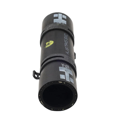 Radiator to Engine Outlet Hose for Jaguar S-Type 3.0L (2000-2008)