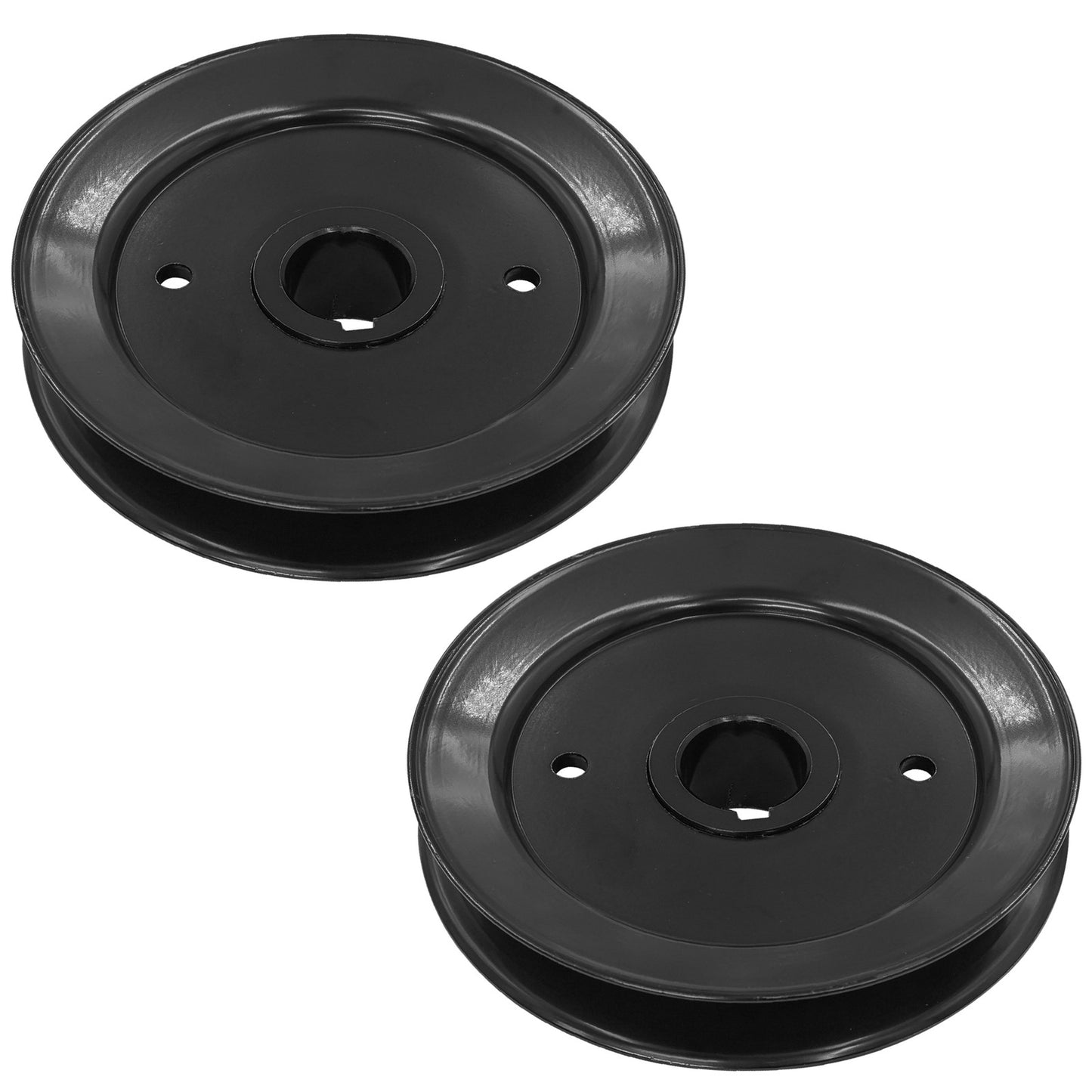Deck Spindle Pulley Replacement for Gravely 36 48 Inch (2011–2018)