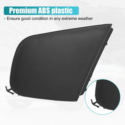Front Right Bumper Tow Hook Cover for Lexus CT200h (2014-2017)