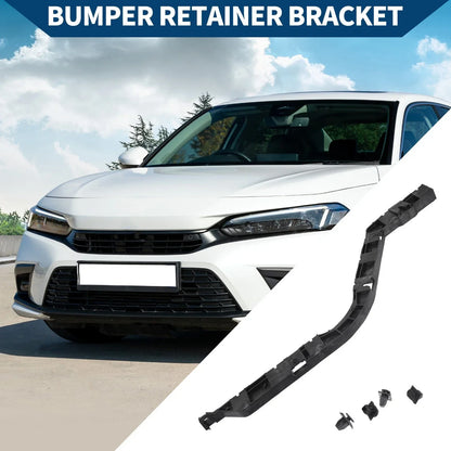 Right Rear Bumper Support Bracket for Honda Accord (2006-2007)
