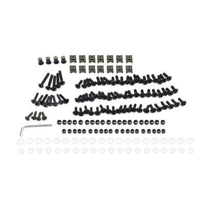 Fairing Bolts Kit  Screws for Suzuki M109R M109 (2006-2017)