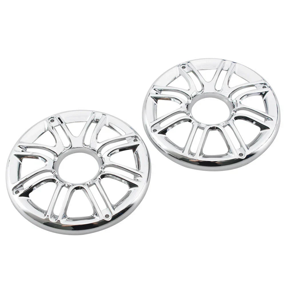 Loudspeaker Grille Cover for Harley Electra Glide Trike (1996-2013)