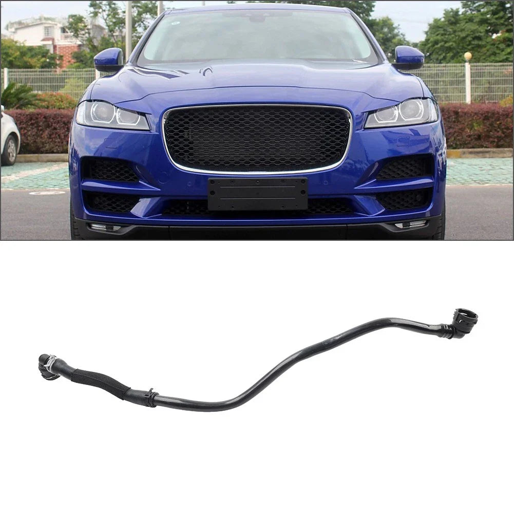 Coolant Water Hose for Land Rover Range Rover Velar (2018-2023) 2.0L