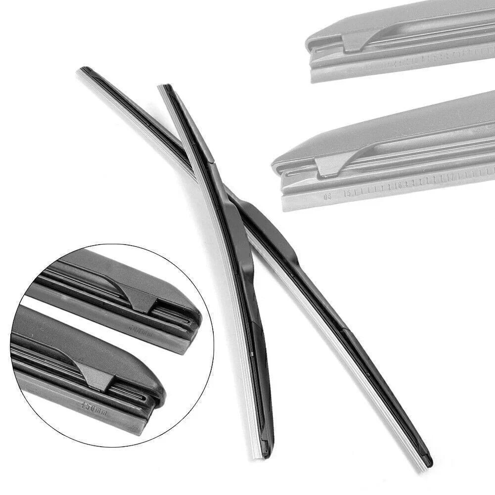 24" & 18" Wiper Blades for Opel Insignia (2008-2017)