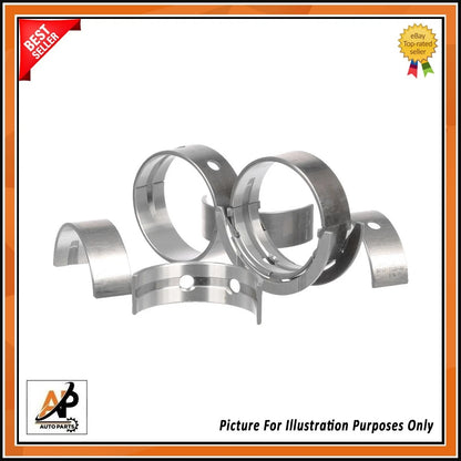 Engine Bearings Set Main and Big End Replacement for Ford 1.0 EcoBoost (2010–2020)