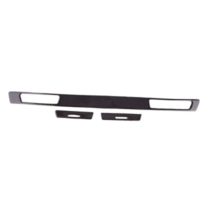 Glove Box Cup Holder Cover Trims for BMW 3 Series E90 E92 E93 (2007-2013)
