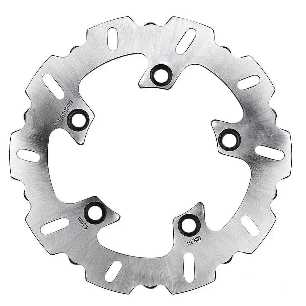 Brake Disc Rotors for Yamaha YZF R1 (2004-2006)