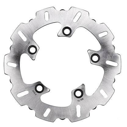 Brake Disc Rotors for Yamaha YZF R1 (2004-2006)