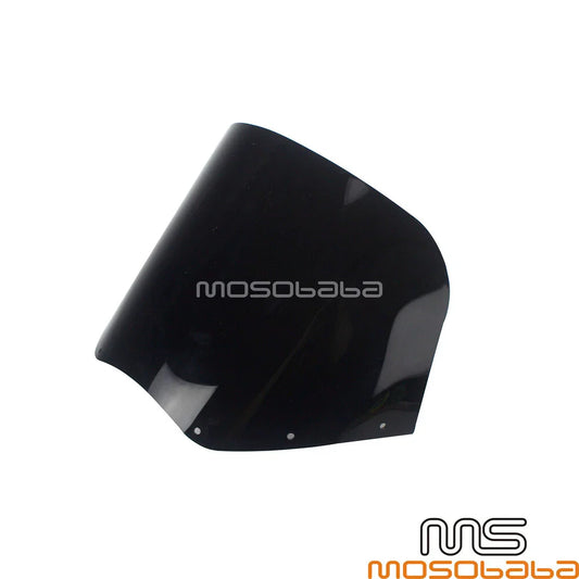 11'' Fairing Windshield for Harley Dyna Softail Low Rider Street Bob (2006-2023)