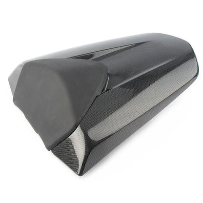 Rear Seat Cover Cowl for Honda CBR500R (2013-2015) Carbon Fiber