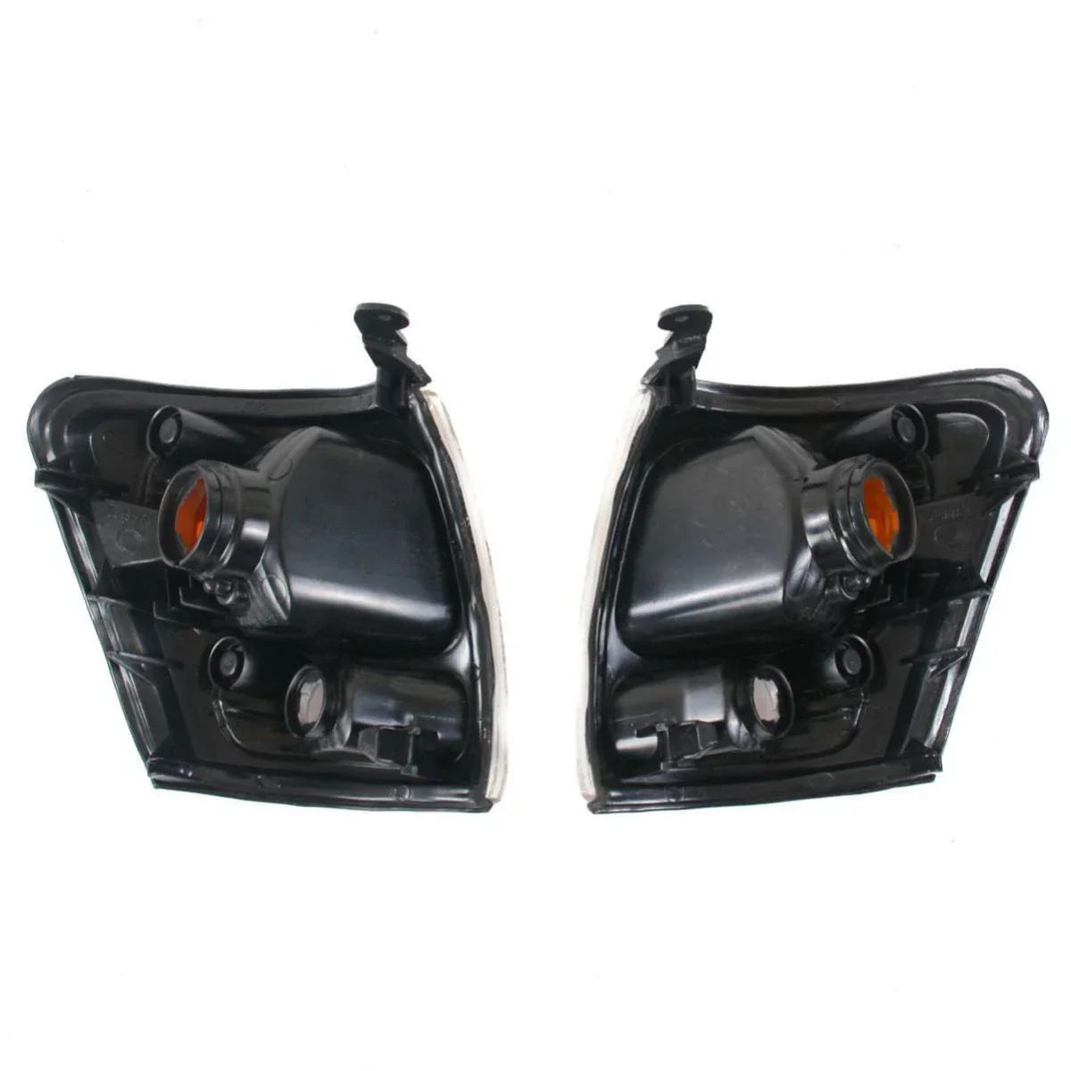 LH+RH Corner Lights Turn Lamp Fits 2002-2004 Toyota Hilux D4D Ute Pickup Truck