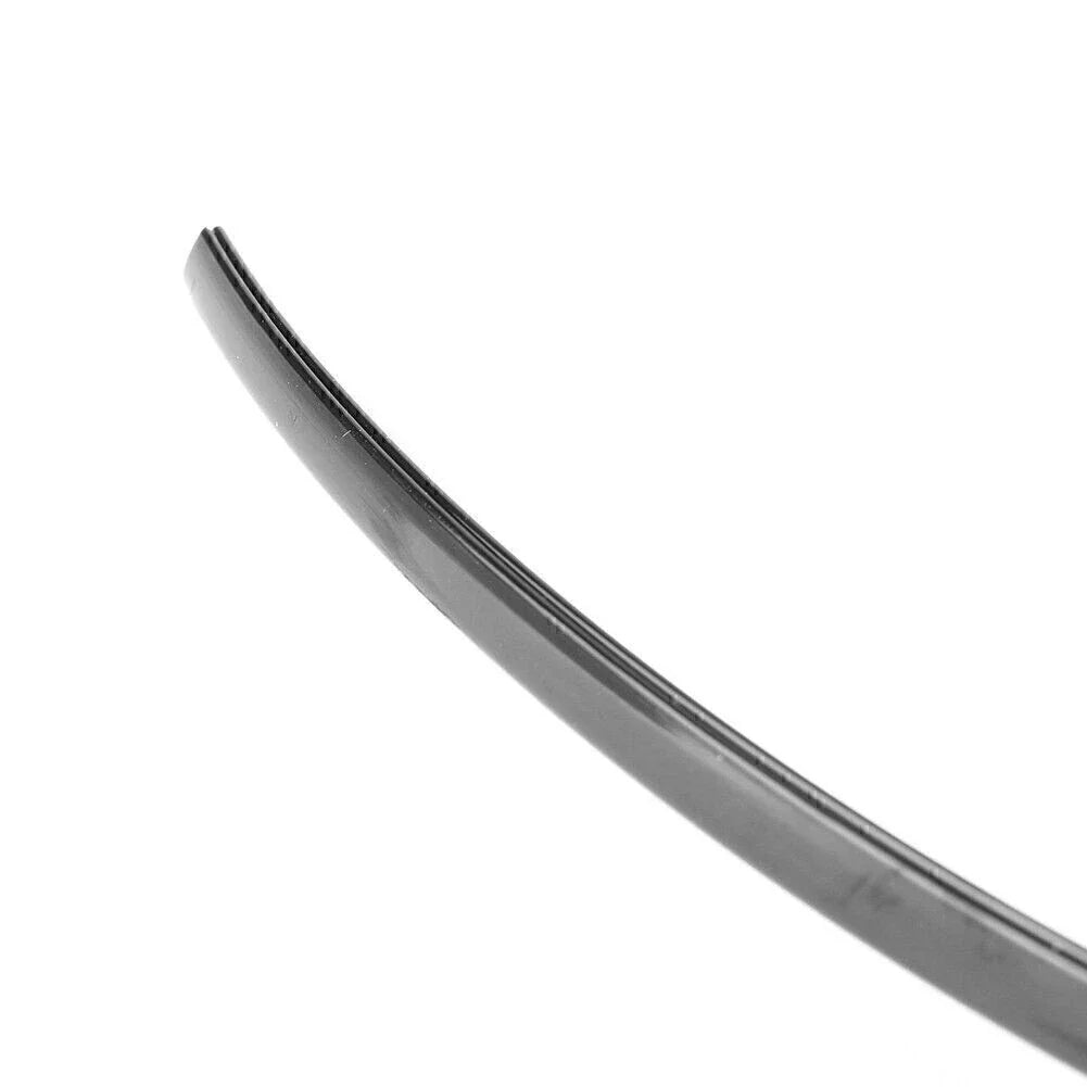 13FT Edge Guard Cover Door Trim Moulding Crash Protector for Car