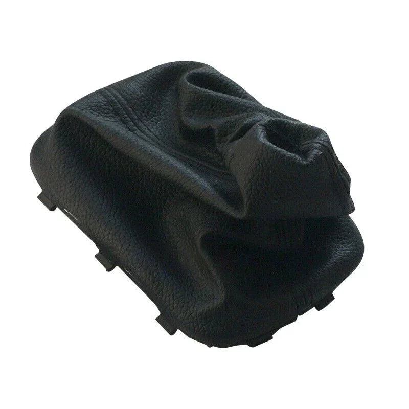 Black Shifter Boot for Kia Cerato Koup (2010-2013)