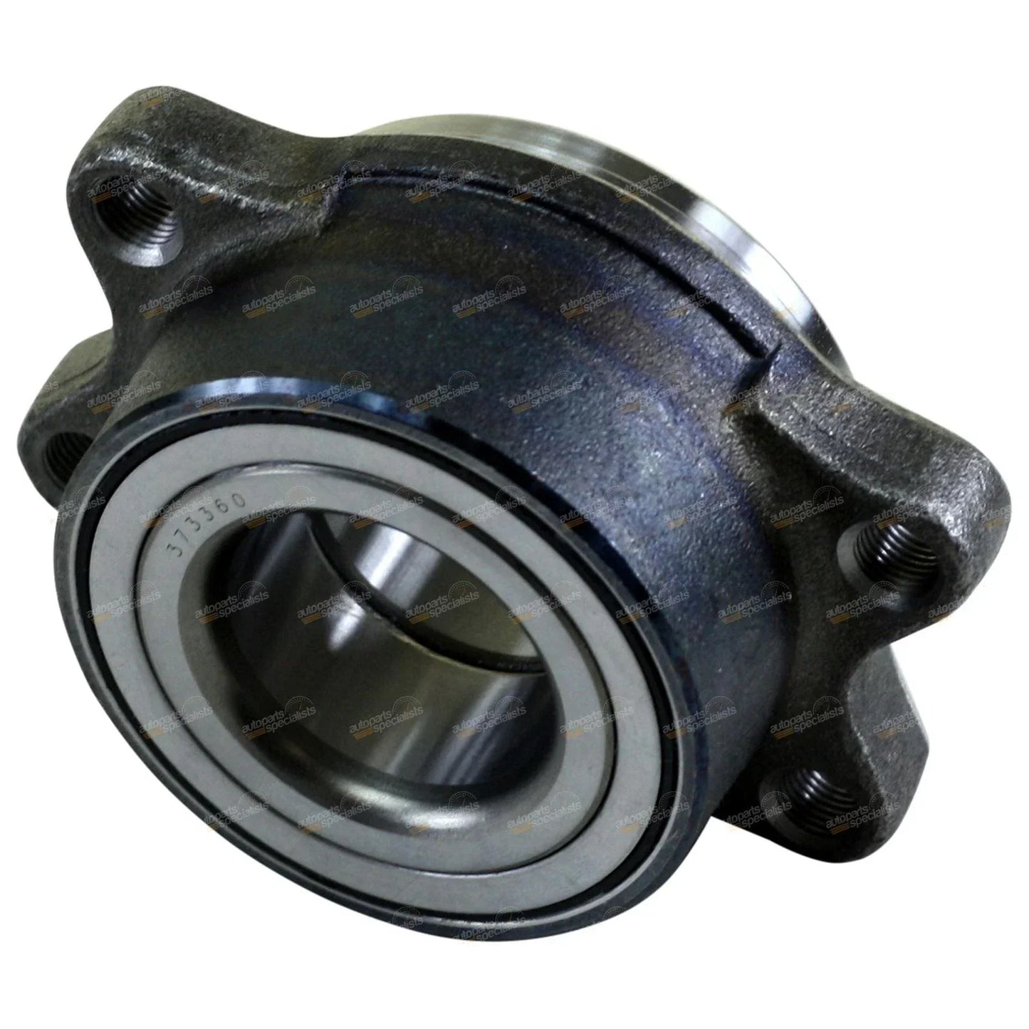 Rear Wheel Bearing Hub Assembly for Nissan Silvia S13 S14 S15 (1988-2002)