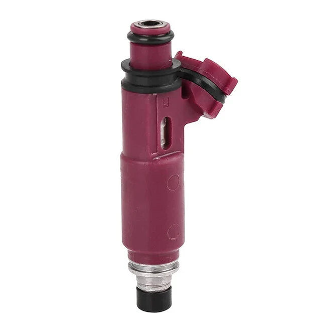 4 x Fuel Injectors for Mazda MX5 NB 1.8 (1999-2000)