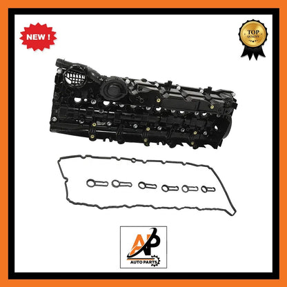 Engine Valve Cover Replacement for BMW 3 4 Coupe 5 6 7 Series 3.0 (2011–2020)
