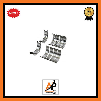 Head Gasket Engine Rebuild Kit Replacement for Mazda SHY1 2.2 Diesel (2013–2019)